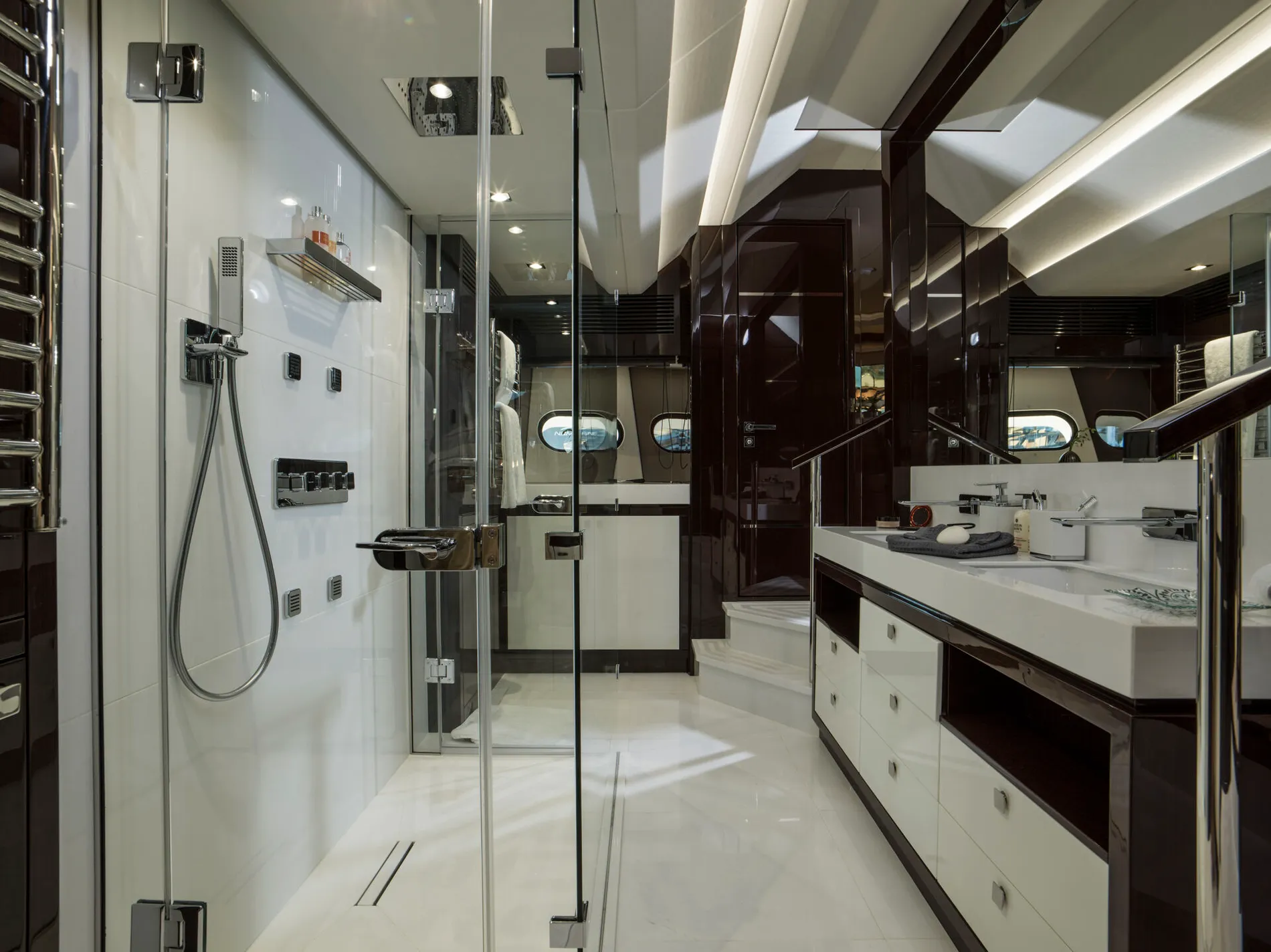 New 2027 Sunseeker 116 Yacht for Sale | Vancouver, BC | M&P Yacht Centre | 68c9ed41432d4afd93010dcc