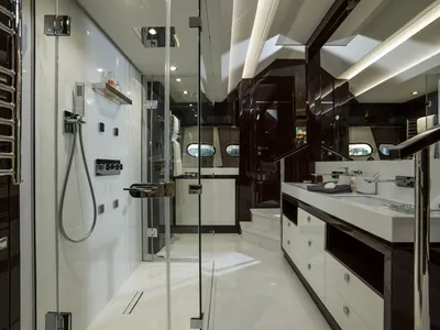 New 2027 Sunseeker 116 Yacht for Sale | Vancouver, BC | M&P Yacht Centre | 68c9ed41432d4afd93010dcc