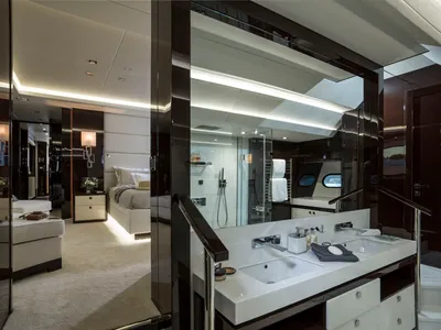 New 2027 Sunseeker 116 Yacht for Sale | Vancouver, BC | M&P Yacht Centre | 68c9ed41432d4afd93010dcc