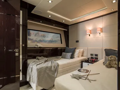New 2027 Sunseeker 116 Yacht for Sale | Vancouver, BC | M&P Yacht Centre | 68c9ed41432d4afd93010dcc