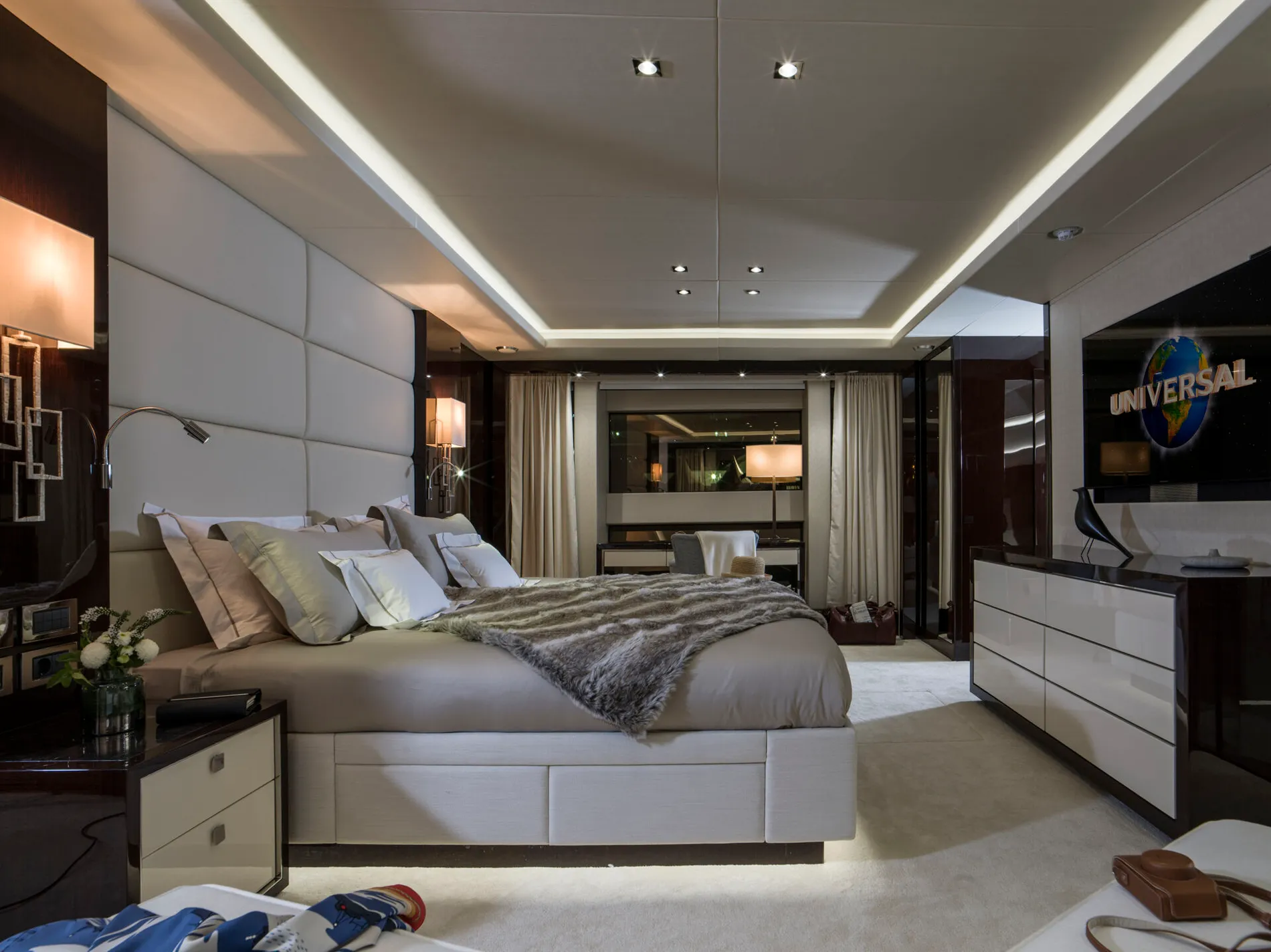 New 2027 Sunseeker 116 Yacht for Sale | Vancouver, BC | M&P Yacht Centre | 68c9ed41432d4afd93010dcc