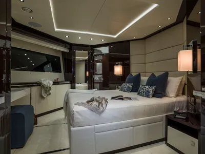 New 2027 Sunseeker 116 Yacht for Sale | Vancouver, BC | M&P Yacht Centre | 68c9ed41432d4afd93010dcc
