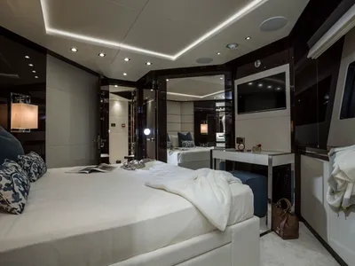 New 2027 Sunseeker 116 Yacht for Sale | Vancouver, BC | M&P Yacht Centre | 68c9ed41432d4afd93010dcc