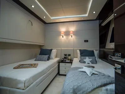 New 2027 Sunseeker 116 Yacht for Sale | Vancouver, BC | M&P Yacht Centre | 68c9ed41432d4afd93010dcc