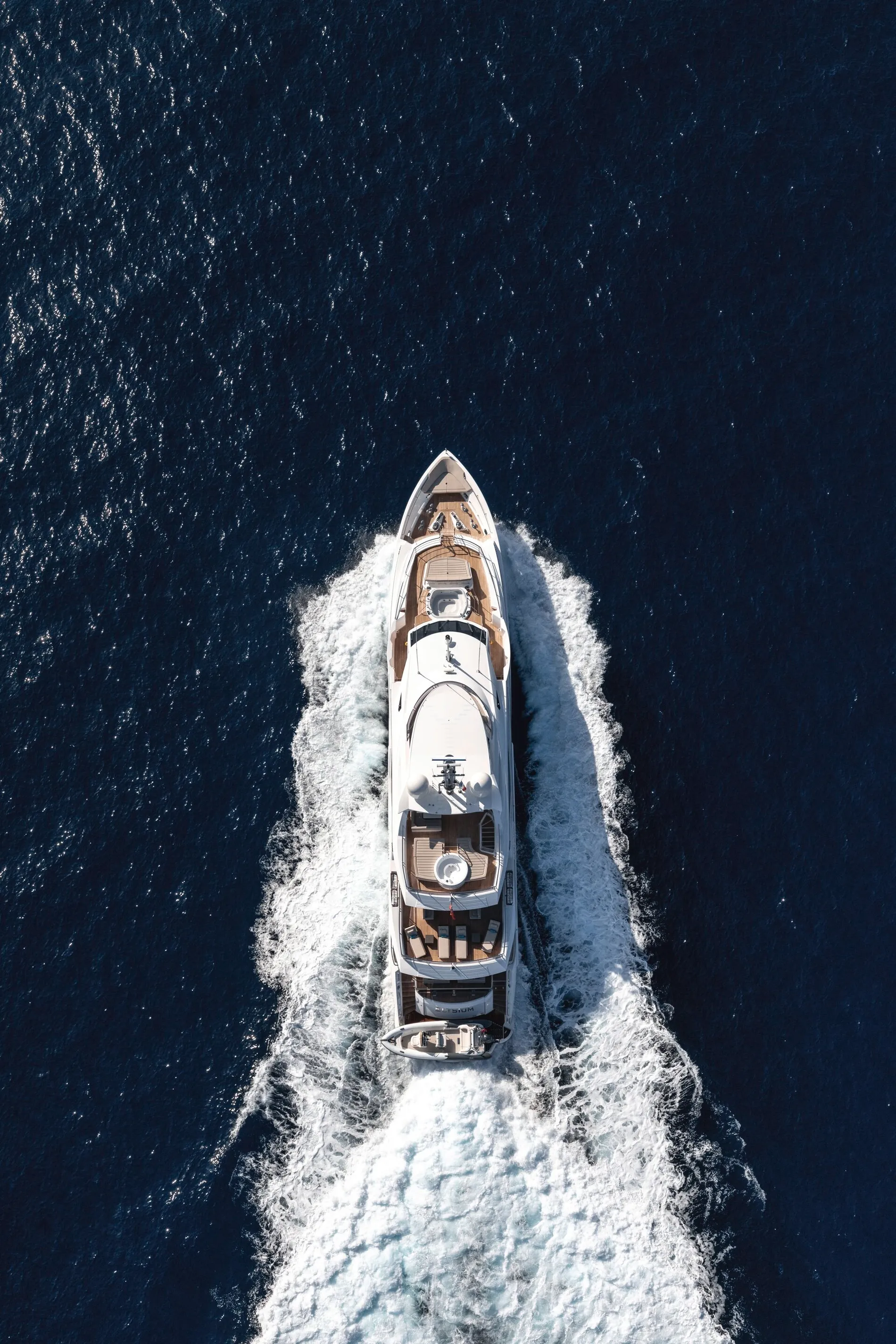 New 2027 Sunseeker 131 Yacht for Sale | Vancouver, BC | M&P Yacht Centre | 68c9edb42c63c4d9b20e726b