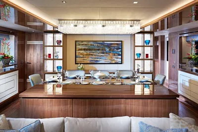New 2027 Sunseeker 131 Yacht for Sale | Vancouver, BC | M&P Yacht Centre | 68c9edb42c63c4d9b20e726b