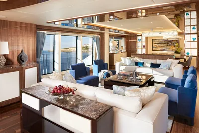 New 2027 Sunseeker 131 Yacht for Sale | Vancouver, BC | M&P Yacht Centre | 68c9edb42c63c4d9b20e726b