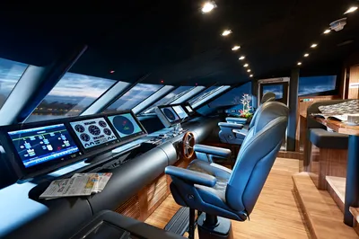 New 2027 Sunseeker 131 Yacht for Sale | Vancouver, BC | M&P Yacht Centre | 68c9edb42c63c4d9b20e726b