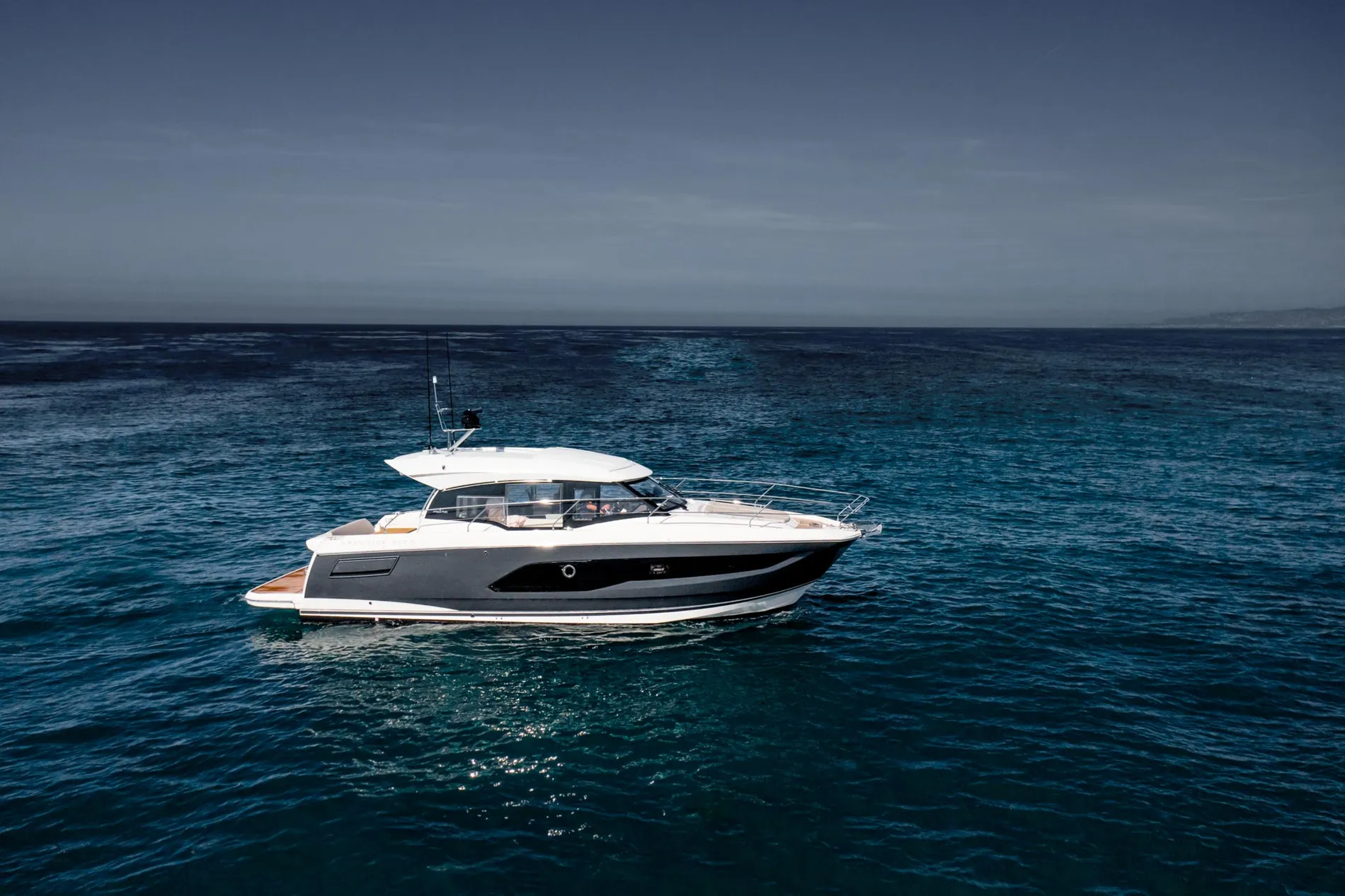 New 2027 Prestige yachts 420S for Sale | Vancouver, BC | M&P Yacht Centre | 68c9f7d8b443086b570fb930