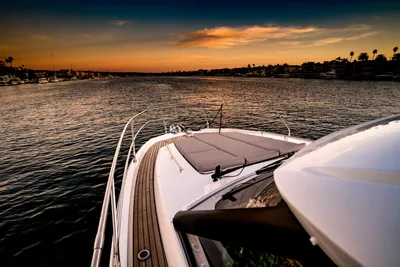 New 2027 Prestige yachts 420S for Sale | Vancouver, BC | M&P Yacht Centre | 68c9f7d8b443086b570fb930