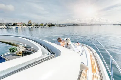 New 2027 Prestige yachts 420S for Sale | Vancouver, BC | M&P Yacht Centre | 68c9f7d8b443086b570fb930