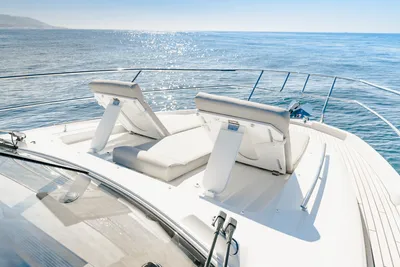 New 2027 Prestige yachts 420S for Sale | Vancouver, BC | M&P Yacht Centre | 68c9f7d8b443086b570fb930