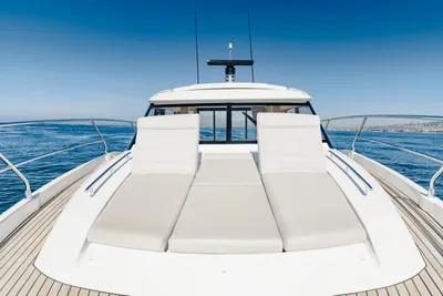 New 2027 Prestige yachts 420S for Sale | Vancouver, BC | M&P Yacht Centre | 68c9f7d8b443086b570fb930