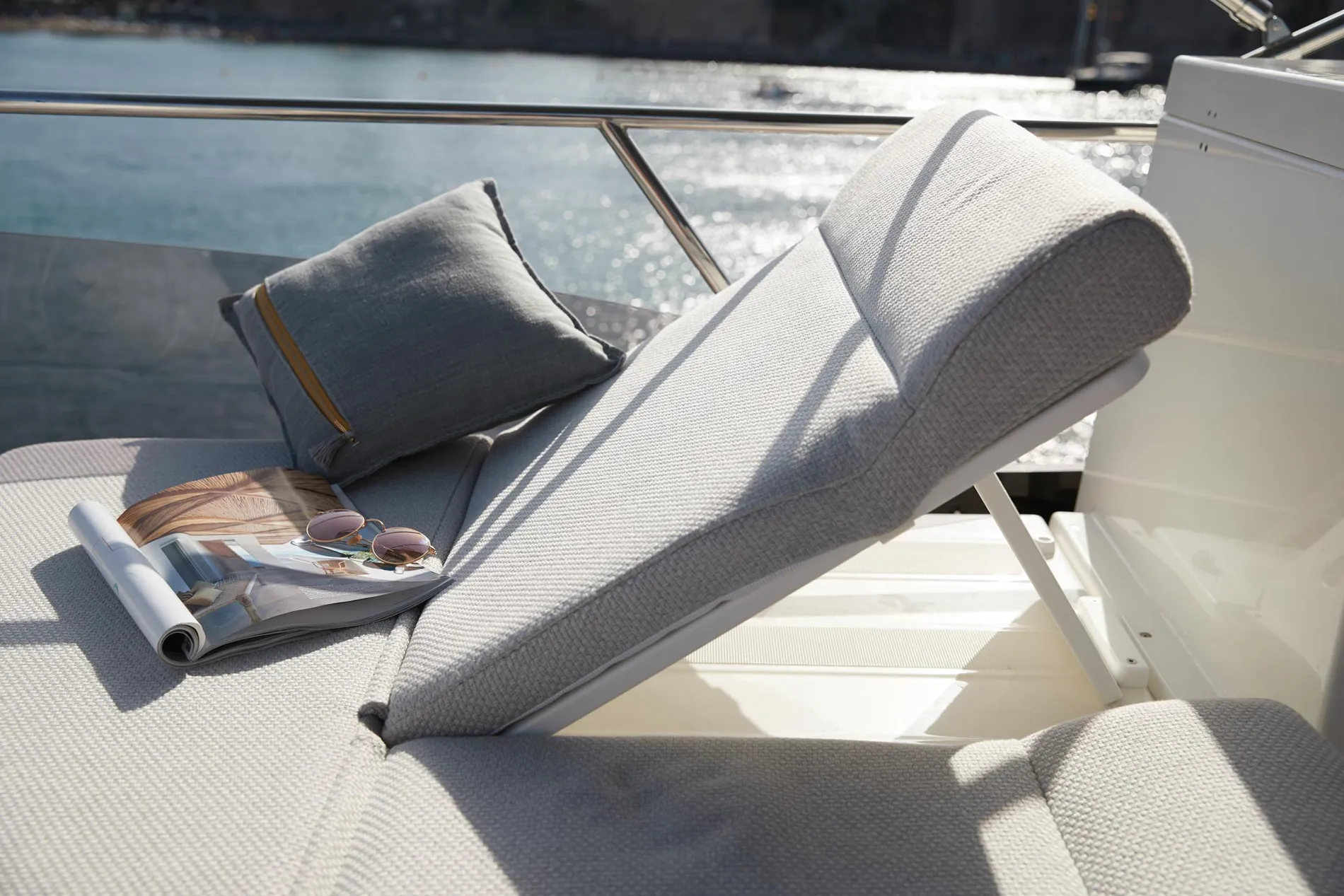 New 2027 Prestige yachts 420S for Sale | Vancouver, BC | M&P Yacht Centre | 68c9f7d8b443086b570fb930