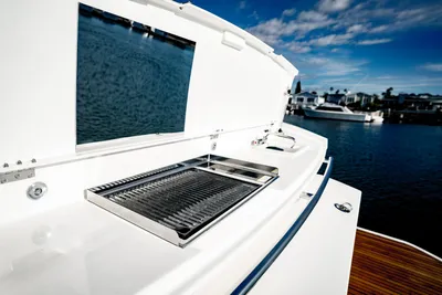 New 2027 Prestige yachts 420S for Sale | Vancouver, BC | M&P Yacht Centre | 68c9f7d8b443086b570fb930