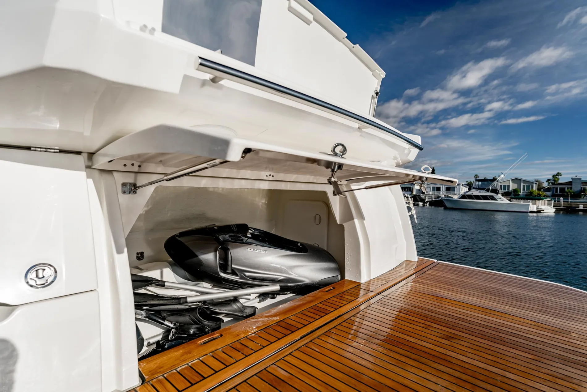 New 2027 Prestige yachts 420S for Sale | Vancouver, BC | M&P Yacht Centre | 68c9f7d8b443086b570fb930