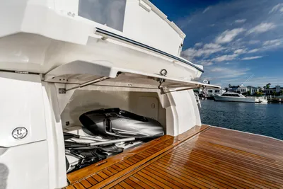 New 2027 Prestige yachts 420S for Sale | Vancouver, BC | M&P Yacht Centre | 68c9f7d8b443086b570fb930