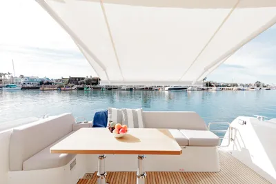 New 2027 Prestige yachts 420S for Sale | Vancouver, BC | M&P Yacht Centre | 68c9f7d8b443086b570fb930
