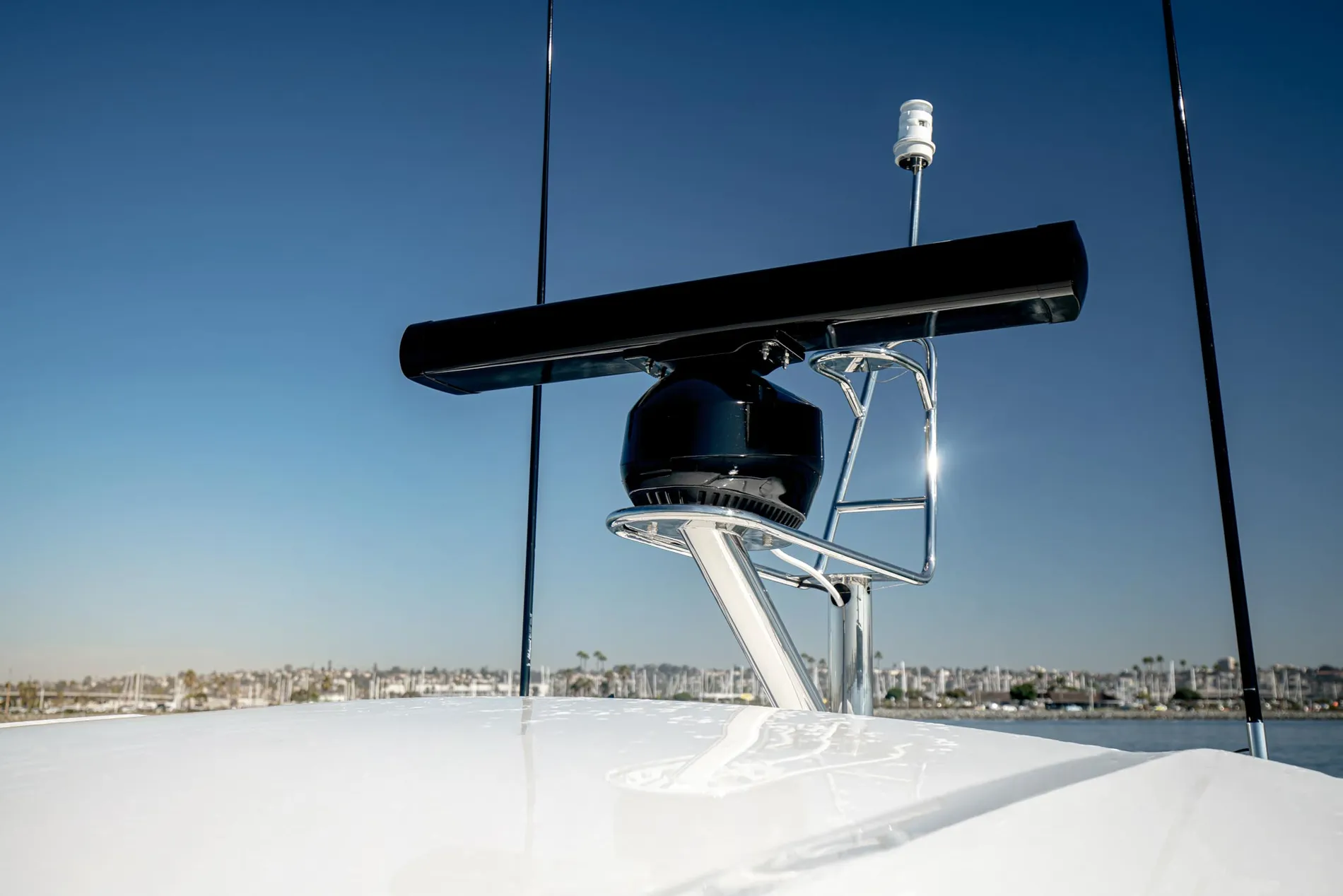 New 2027 Prestige yachts 420S for Sale | Vancouver, BC | M&P Yacht Centre | 68c9f7d8b443086b570fb930