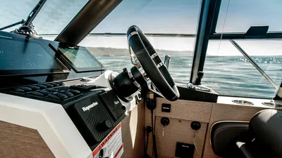 New 2027 Prestige yachts 420S for Sale | Vancouver, BC | M&P Yacht Centre | 68c9f7d8b443086b570fb930