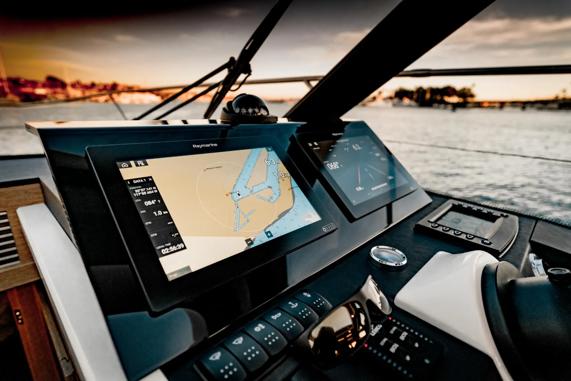 New 2027 Prestige yachts 420S for Sale | Vancouver, BC | M&P Yacht Centre | 68c9f7d8b443086b570fb930
