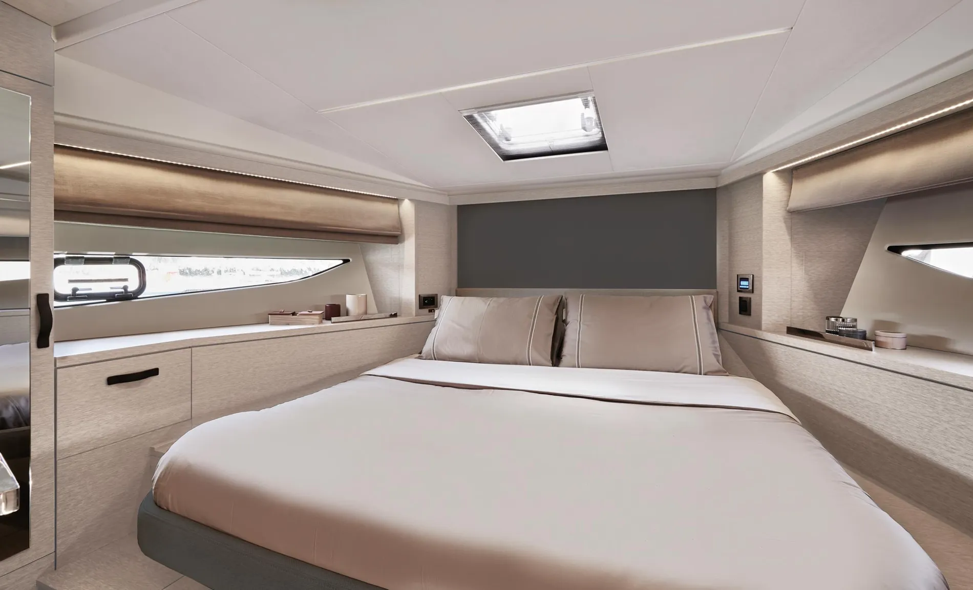 New 2027 Prestige yachts 420S for Sale | Vancouver, BC | M&P Yacht Centre | 68c9f7d8b443086b570fb930