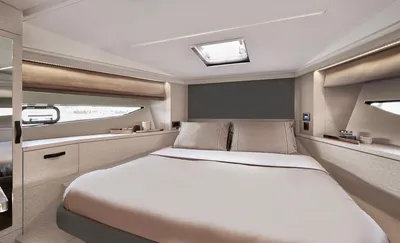 New 2027 Prestige yachts 420S for Sale | Vancouver, BC | M&P Yacht Centre | 68c9f7d8b443086b570fb930