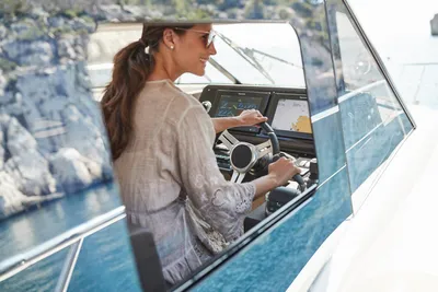 New 2027 Prestige yachts 460S for Sale | Vancouver, BC | M&P Yacht Centre | 68c9f99f39f2573c7c024cb7