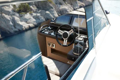 New 2027 Prestige yachts 460S for Sale | Vancouver, BC | M&P Yacht Centre | 68c9f99f39f2573c7c024cb7