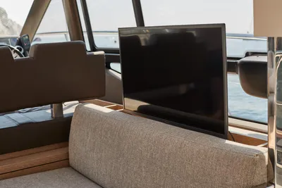 New 2027 Prestige yachts 460S for Sale | Vancouver, BC | M&P Yacht Centre | 68c9f99f39f2573c7c024cb7