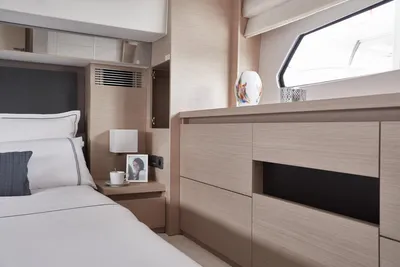 New 2027 Prestige yachts 460S for Sale | Vancouver, BC | M&P Yacht Centre | 68c9f99f39f2573c7c024cb7
