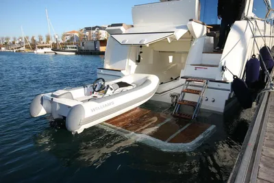 New 2027 Prestige yachts 520S for Sale | Vancouver, BC | M&P Yacht Centre | 68c9fb19346edbf0f207583d