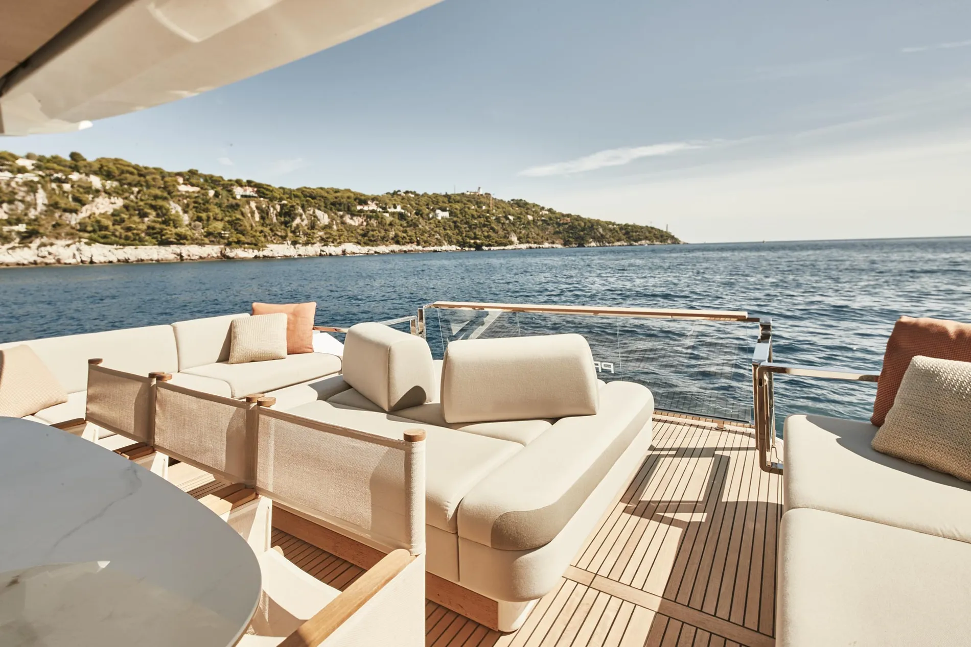 New 2027 Prestige yachts X70 for Sale | Vancouver, BC | M&P Yacht Centre | 68c9fd421f693a85880bda58