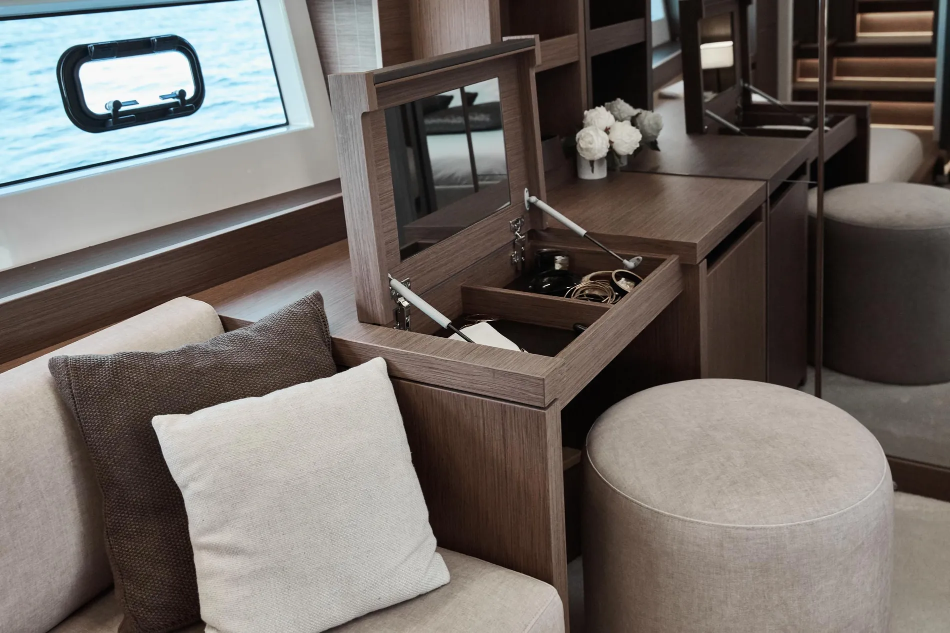 New 2027 Prestige yachts X70 for Sale | Vancouver, BC | M&P Yacht Centre | 68c9fd421f693a85880bda58