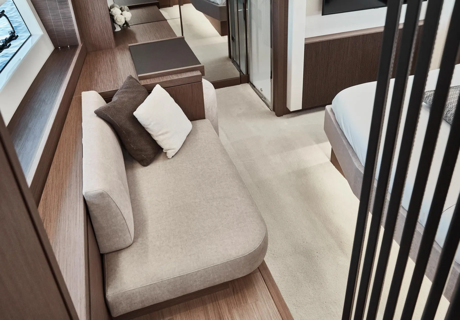New 2027 Prestige yachts X70 for Sale | Vancouver, BC | M&P Yacht Centre | 68c9fd421f693a85880bda58