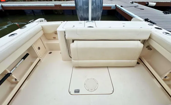 2023 Grady White FREEDOM 235 detail image 7