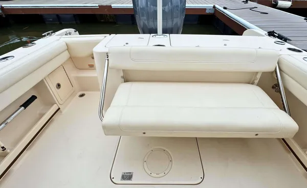2023 Grady White FREEDOM 235 detail image 8
