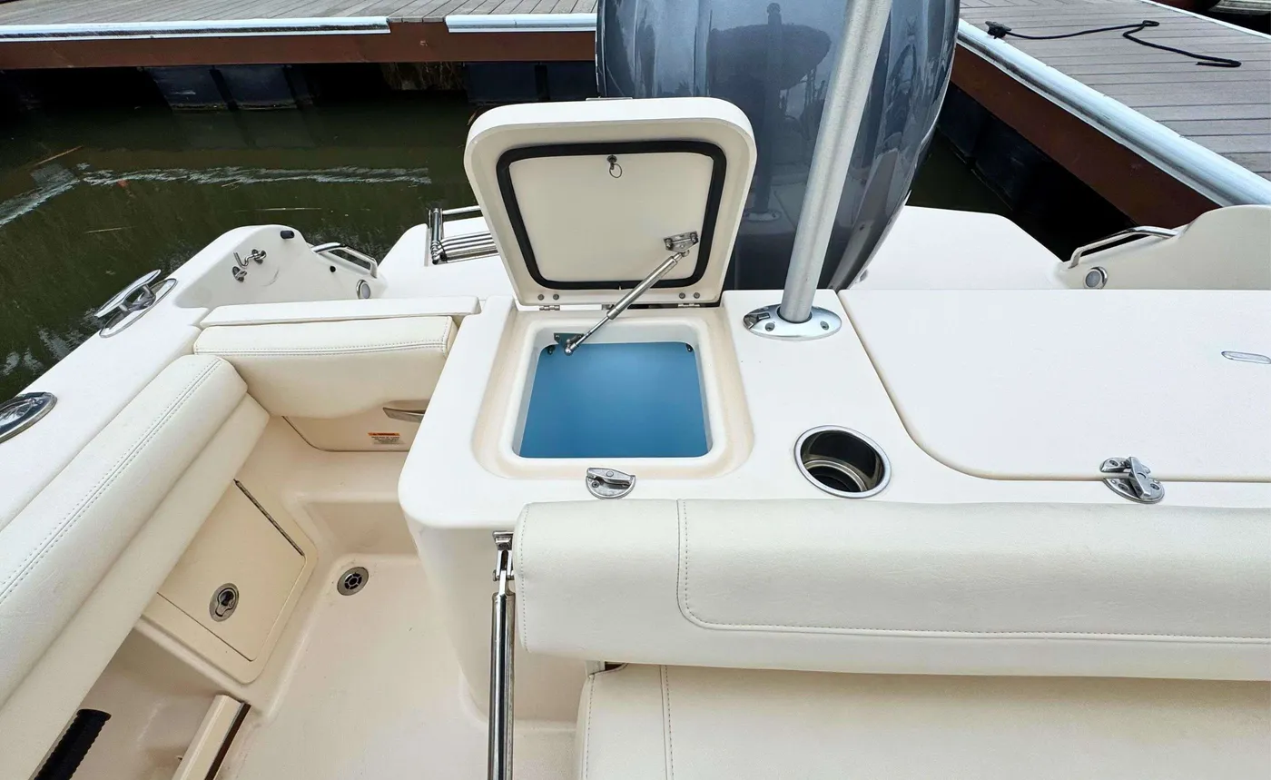 boat Image