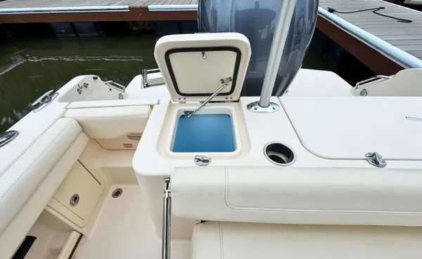 2023 Grady White FREEDOM 235 detail image 10