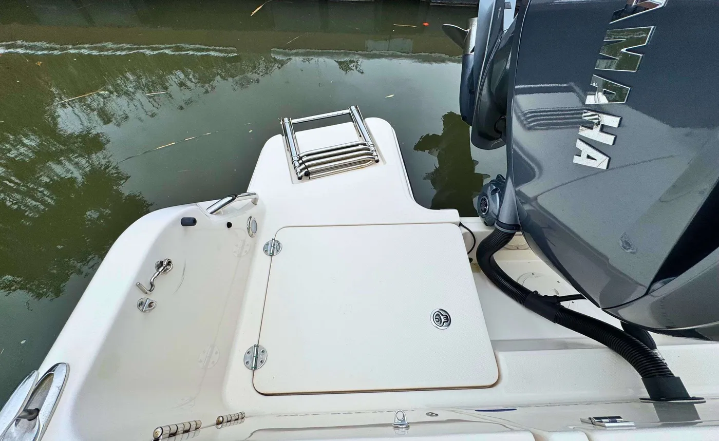 boat Image