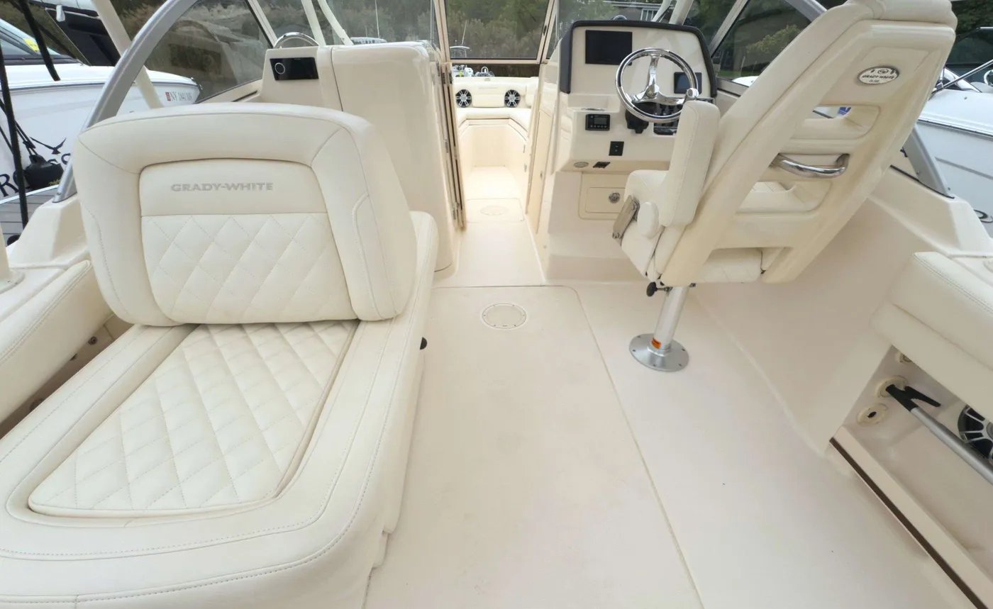 boat Image