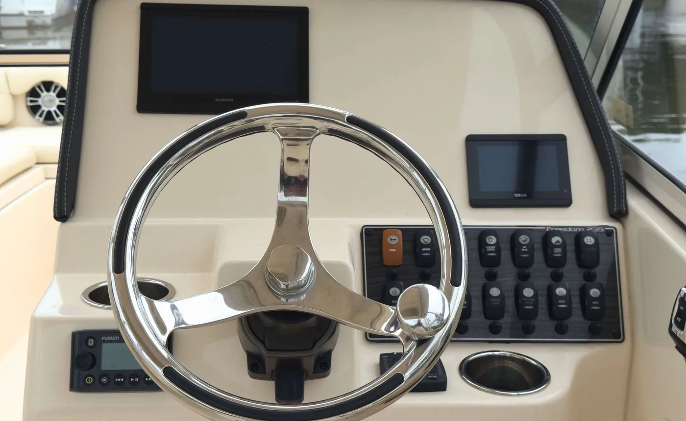 boat Image