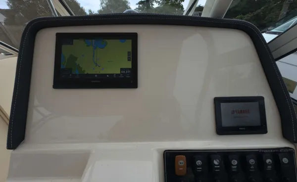 2023 Grady White FREEDOM 235 detail image 22