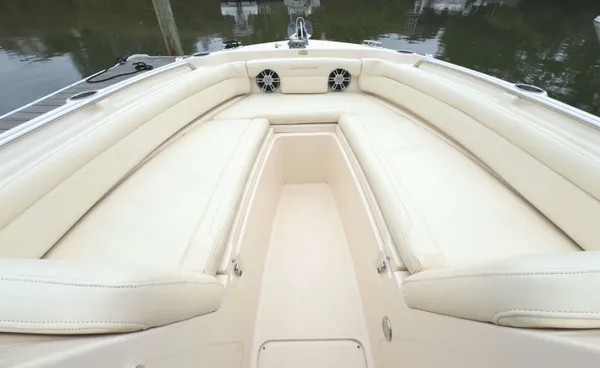 2023 Grady White FREEDOM 235 detail image 26