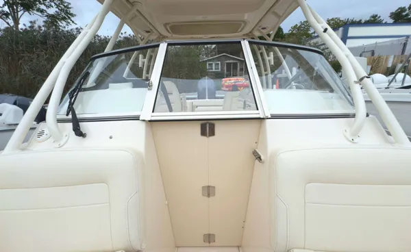 2023 Grady White FREEDOM 235 detail image 31
