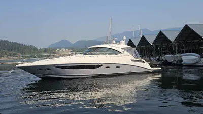 Pre-Owned 2013 Sea ray 470 Sundancer for Sale | Vancouver, BC | M&P Yacht Centre | 68cb35a1941b4b58a90b83c0