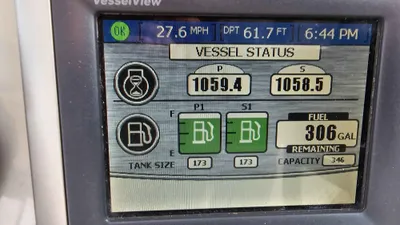 Pre-Owned 2013 Sea ray 470 Sundancer for Sale | Vancouver, BC | M&P Yacht Centre | 68cb35a1941b4b58a90b83c0