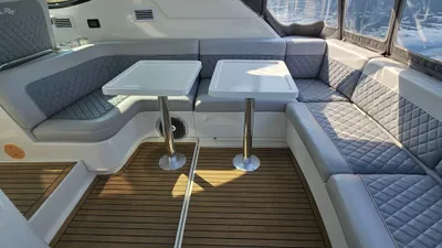 Pre-Owned 2013 Sea ray 470 Sundancer for Sale | Vancouver, BC | M&P Yacht Centre | 68cb35a1941b4b58a90b83c0