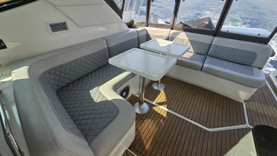 Pre-Owned 2013 Sea ray 470 Sundancer for Sale | Vancouver, BC | M&P Yacht Centre | 68cb35a1941b4b58a90b83c0