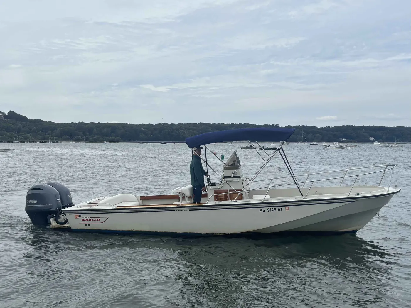 boat Image